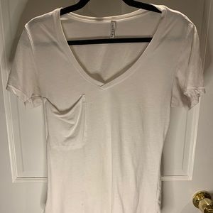 ZSUPPLY white tshirt